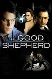 The Good Shepherd (2006) ผ่าภารกิจเดือด องค์กรลับ | เบื้องหลังสายลับที่โลกไม่เคยเห็น จุดเริ่มต้นของ CIA ที่แลกมาด้วยหัวใจและความจริง