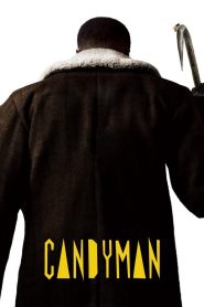 Candyman (2021) แคนดี้แมน | ถ้าคุณกล้าเรียกชื่อเขา… ก็จงเตรียมใจไว้ให้ดี
