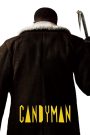 Candyman (2021) แคนดี้แมน | ถ้าคุณกล้าเรียกชื่อเขา… ก็จงเตรียมใจไว้ให้ดี