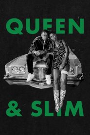 Queen & Slim (2019) ควีนแอนด์สลิม หนีสุดหล้าท้าอยุติธรรม | เพราะโลกไม่ยุติธรรม…ความรักจึงกลายเป็นการต่อต้าน