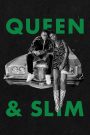 Queen & Slim (2019) ควีนแอนด์สลิม หนีสุดหล้าท้าอยุติธรรม | เพราะโลกไม่ยุติธรรม…ความรักจึงกลายเป็นการต่อต้าน