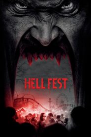 Hell Fest (2018) สวนสนุกนรก | เมื่อเสียงกรีดร้องในสวนสนุก ไม่ใช่แค่ความกลัว…แต่มาจากความตายที่จริงเกินจะเล่น