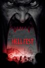 Hell Fest (2018) สวนสนุกนรก | เมื่อเสียงกรีดร้องในสวนสนุก ไม่ใช่แค่ความกลัว…แต่มาจากความตายที่จริงเกินจะเล่น