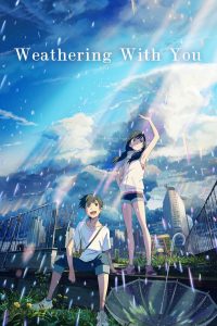 Weathering with You (2019) ฤดูฝัน ฉันมีเธอ | เมื่อฟ้าฝนไม่อาจควบคุม…แต่หัวใจกลับเลือกได้ว่าจะรักใคร
