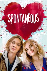 Spontaneous (2020) ระเบิดรักไม่ทันตั้งตัว | เมื่อชีวิตไม่แน่นอน แต่รักที่เกิดขึ้นพร้อมกับการระเบิดไม่เคยทิ้งความหมาย