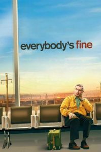 Everybody’s Fine (2009) คุณพ่อคนเก่ง ผูกใจให้เป็นหนึ่ง | เมื่อคำว่า “ครอบครัว” ไม่ได้หมายถึงแค่สายเลือด…แต่มันคือความเข้าใจ