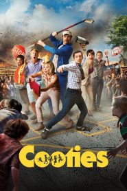 Cooties (2014) คุณครูฮะ พวกผมเป็นซอมบี้ | เมื่อนักเรียนกลายเป็นฝูงหิวเลือด ครูจอมเนิร์ดจึงต้องกลายเป็นฮีโร่แบบไม่สมัครใจ
