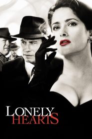 Lonely Hearts (2006) คู่ฆ่า…อำมหิต | ความรักที่บิดเบี้ยว กลายเป็นฝันร้ายสุดสยองกลางยุคอเมริกาคลาสสิก