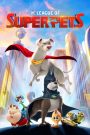 DC League of Super-Pets (2022) ขบวนการซูเปอร์เพ็ทส์ | เมื่อสัตว์เลี้ยงธรรมดากลายเป็นฮีโร่ผู้กอบกู้โลก