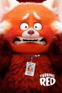 Turning Red (2022) เขินแรงแดงเป็นแพนด้า | เมื่อวัยว้าวุ่นปลุกจิตวิญญาณแพนด้าแดงในตัวเธอ