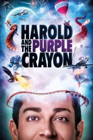 Harold and the Purple Crayon (2024) แฮโรลด์กับสีเทียนมหัศจรรย์ | แค่หนึ่งเส้นวาด…ก็เปลี่ยนทั้งโลกให้กลายเป็นจินตนาการที่ไม่มีขอบเขต