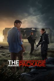 พัสดุฝ่าแดนมรณะ The Package (2024) เมื่อพัสดุชิ้นเดียว เปลี่ยนภารกิจส่งของให้กลายเป็นสงครามเอาชีวิตรอด