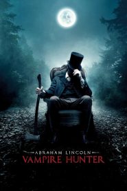 Abraham Lincoln: Vampire Hunter (2012) ประธานาธิบดี ลินคอล์น นักล่าแวมไพร์ | ใต้หมวกสุภาพบุรุษคือคมขวานที่พร้อมสังหารปีศาจ