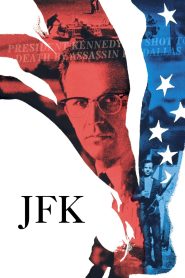 JFK (1991) รอยเลือดฝังปฐพี เมื่อความจริงไม่ตรงกับสิ่งที่รัฐบาลบอก…ใครกันแน่ที่อยู่เบื้องหลังการลอบสังหารครั้งสำคัญที่สุดในประวัติศาสตร์อเมริกา?