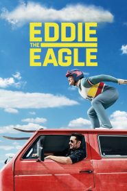 Eddie the Eagle (2016) ยอดคนสู้ไม่ถอย | เมื่อโลกทั้งใบบอกว่า “เป็นไปไม่ได้” แต่เขาตอบกลับด้วยการ “กระโดด”