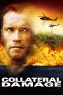 Collateral Damage (2002) คนเหล็กทวงแค้น วินาศกรรมทมิฬ | เมื่อความยุติธรรมถูกกลบด้วยการเมือง…เขาจะลุกขึ้นเป็นไฟล้างทุกความสูญเสีย