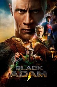 Black Adam (2022) แบล็ก อดัม เขาคือเทพเจ้าแห่งพลัง…ผู้ถูกปลดปล่อยจากโซ่ตรวนหลังพันปี เพื่อลงทัณฑ์โลกใบนี้ตามกฎของเขาเอง