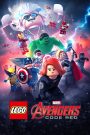 LEGO Marvel Avengers: Code Red (2023) เมื่อภารกิจใหม่ของอเวนเจอร์ส… ต้องสร้างด้วยตัวต่อ!