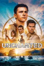 Uncharted (2022) ผจญภัยล่าขุมทรัพย์สุดขอบโลก | สมบัติแห่งอดีต การผจญภัยแห่งโชคชะตา