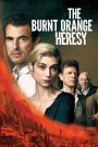 The Burnt Orange Heresy (2020) หลุมพรางแห่งความหลงใหล
