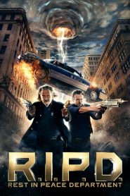 R.I.P.D. (2013) อาร์.ไอ.พี.ดี. หน่วยพิฆาตสยบวิญญาณ | เมื่อตำรวจตายแล้ว ยังต้องจับผีต่อ!