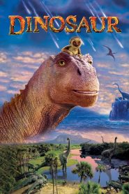 Dinosaur (2000) ไดโนเสาร์ | เมื่อการเอาชีวิตรอดไม่ได้ขึ้นอยู่กับความแข็งแกร่ง…แต่ขึ้นอยู่กับหัวใจที่ไม่ยอมแพ้