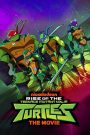 Rise of the Teenage Mutant Ninja Turtles: The Movie (2022) กำเนิดเต่านินจา เดอะ มูฟวี่ | พลังแห่งพี่น้อง จุดเริ่มต้นของการต่อสู้ครั้งใหม่