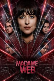 Madame Web (2024) มาดามเว็บ | พลังแห่งสายใยชะตากรรม ที่ไม่มีใครหลบเลี่ยงได้