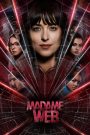 Madame Web (2024) มาดามเว็บ | พลังแห่งสายใยชะตากรรม ที่ไม่มีใครหลบเลี่ยงได้