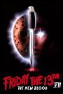 Friday the 13th Part VII: The New Blood (1988) ศุกร์ 13 ฝันหวาน ภาค 7 ตอน ทายาทสยอง | เมื่อพลังจิตปะทะปีศาจอมตะ…ฝันร้ายแห่งคริสตัลเลคจึงยิ่งโหดกว่าเดิม