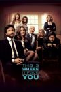This Is Where I Leave You (2014) ครอบครัวอลวน | เพราะความตายของพ่อ… นำพาชีวิตทุกคนกลับมาเผชิญหน้ากับชีวิตตัวเอง
