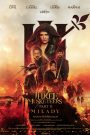 The Three Musketeers: Milady (2023) สามทหารเสือ มิลาดี้ สตรีสีเลือด | ความลับ หญิงงาม และดาบแห่งการทรยศ