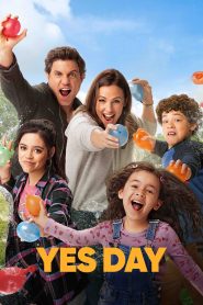 Yes Day (2021) เยสเดย์ วันนี้ห้ามเซย์โน | เมื่อพ่อแม่ต้องตอบว่า “ใช่” กับทุกคำขอ โลกทั้งใบจึงปั่นป่วนเกินคาด!