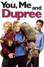 You, Me and Dupree (2006) ฉัน, เธอและเกลอแสบนายดูพรี | เมื่อเพื่อนซี้ไม่มีบ้าน…ชีวิตรักก็ไม่มีความสงบ