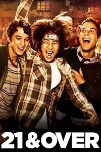 21 & Over (2013) 21 ทั้งทีปาร์ตี้รั่วเวอร์ | คืนวันเกิดที่ไม่ใช่แค่เมา…แต่มันคือบทพิสูจน์ของมิตรภาพ