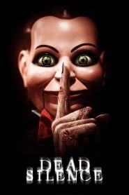 Dead Silence (2007) อาถรรพ์ผีใบ้ | เมื่อความเงียบคือสัญญาณของความตาย