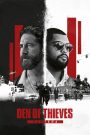 Den of Thieves 2: Pantera (2025) โคตรนรกปล้นเหนือเมฆ: แพนเธอรา | เมื่อเกมล่าเงินไม่มีคำว่าพอ และนักล่าก็อันตรายยิ่งกว่าที่เคย