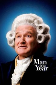 Man of the Year (2006) ฮาสะเด็ด สะเก็ดข่าวทำเนียบ | เมื่อคนขำขันขึ้นเวทีผู้นำ โลกจะป่วนหรือเปลี่ยน?