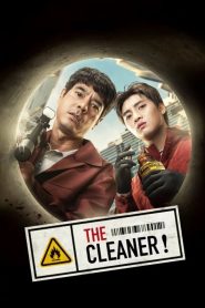 เดอะ คลีนเนอร์ ล่าล้างบาป The Cleaner (2022) ฆ่าเพื่อชด ใช้เพื่อรอด