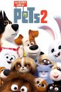 The Secret Life of Pets 2 (2019) เรื่องลับแก๊งขนฟู 2 | เมื่อเจ้าตูบและผองเพื่อนกลับมา พร้อมภารกิจสุดฮาและบทเรียนชีวิตแสนอบอุ่น