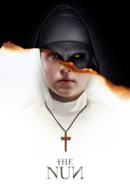 The Nun (2018) เดอะ นัน | คำสาบานของศรัทธา กับเงามืดแห่งวิญญาณปีศาจ
