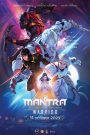 นักรบมนตรา: ตำนานแปดดวงจันทร์ | Mantra Warrior: The Legend of The Eight Moons (2023) เมื่อโชคชะตาเรียกหา นักรบจึงต้องปลุกพลังเวทจากดวงจันทร์ทั้งแปด