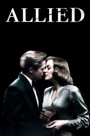 Allied (2016) สายลับพันธมิตร | ศึกรักกลางสงคราม กับภารกิจที่เดิมพันด้วยหัวใจ