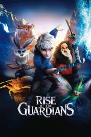 Rise of the Guardians (2012) ห้าเทพผู้พิทักษ์ | เมื่อความเชื่อคือพลัง ศรัทธาคืออาวุธ และความหวังคือแสงเดียวที่ต่อต้านความมืด