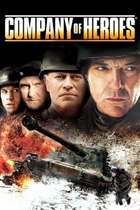 Company of Heroes (2013) ยุทธการโค่นแผนนาซี | เมื่อหน่วยเล็กต้องฝ่าแดนศัตรู เพื่อหยุดยั้งอาวุธลับที่จะเปลี่ยนโลก