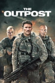 The Outpost (2020) ผ่ายุทธภูมิล้อมตาย | ป้อมสุดท้ายกลางหุบเขา ศรัทธา ความกล้า และชีวิตคือสิ่งเดียวที่เหลืออยู่
