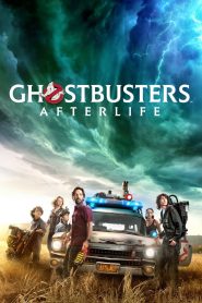 Ghostbusters: Afterlife (2021) โกสต์บัสเตอร์: ปลุกพลังล่าท้าผี | เมื่ออดีตปลุกคำสาป…ปัจจุบันต้องลุกขึ้นสู้