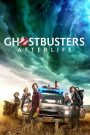 Ghostbusters: Afterlife (2021) โกสต์บัสเตอร์: ปลุกพลังล่าท้าผี | เมื่ออดีตปลุกคำสาป…ปัจจุบันต้องลุกขึ้นสู้