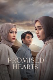Promised Hearts (2025) หลักฐานสัญญาใจ | เมื่อรักเก่าไม่เคยจากไป และหัวใจยังรอคำตอบ