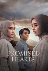 Promised Hearts (2025) หลักฐานสัญญาใจ | เมื่อรักเก่าไม่เคยจากไป และหัวใจยังรอคำตอบ